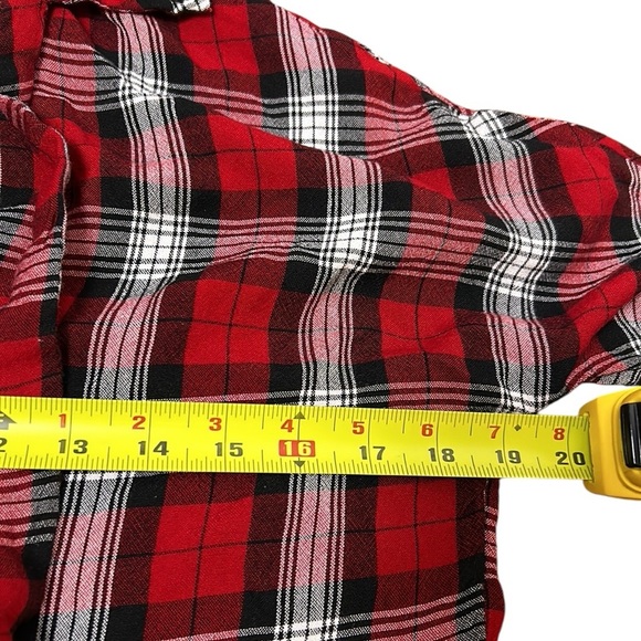 Zara shirt,womenS,checkered,plaid,boxy,bow,,beaded,rodeo
Country concert! - Picture 8 of 16